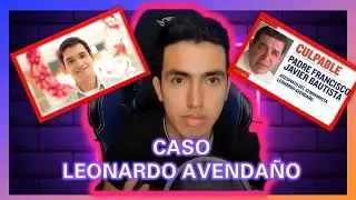 (Resuelto) Aseinado por un Parroco - Caso Leonardo Avendaño (Mexico=