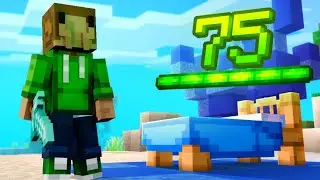 I Maxed Hive Bedwars (again)