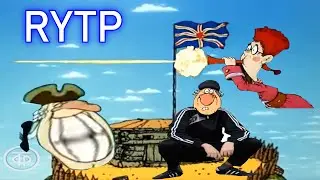 ОСТРОВ СОКРОВИЩ 4 RYTP БЕЗ МАТА