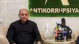 #Tezkor_Video.  Bloger, Jurnalist  Elyor Tadjibayevdan video murojaat.