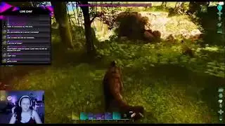 ARK  Survival Evolved   Streamer's Wildest Moments!