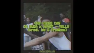 🔊 OG BUDA x MAYOT - YELLO (prod. by C Fre$hco)