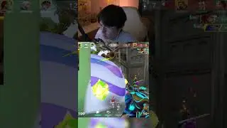 CALM AIM IS THE KEY