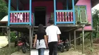 Lukas A.-Nama penyalah aku (LAGU KANTU)