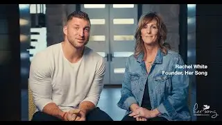 Her Song Expansion Message