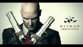 Hitman: Absolution #2