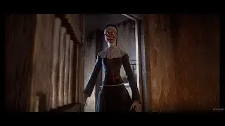 Стрим по Evil Nun: The Broken Mask