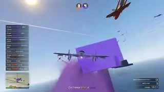 GTA 5 Online прохождение  Снабжение 4 часть 2 GTA 5 Online passage Procurement 4 part 2
