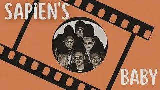 SAPIEN'S - BABY (Official Music Video)