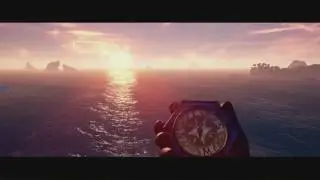 E3 2017- Sea of Thieves Sign Up