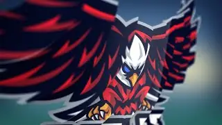 Elegant Logo Reveal Intro Template for After Effects || Free Download