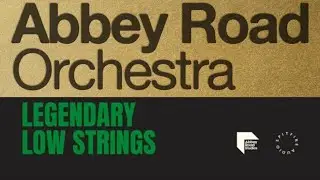 Tone Comparison: ARO Celli and Basses vs Legendary Low Strings