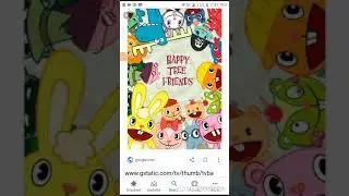 Happy tree friends rant S2 E15