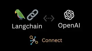 2. Connect LangChain 🦜🔗 with OpenAI 