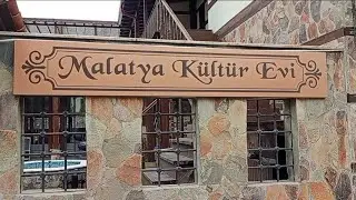 Malatya /Malatya Kültür Evi #kültür #malatya #kültürelmiras #malatyabelediyesi