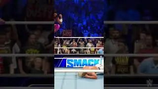 WWE CODY RHODES GETS DESTROYED BY THE CURB STOMP!!!