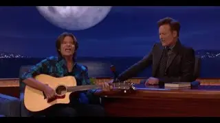 John Fogerty (Creedence Clearwater Revival) 