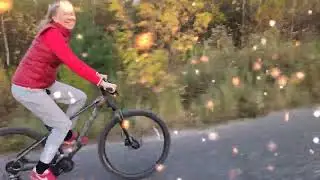 покатушки