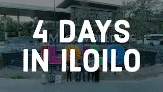 What to do in Iloilo/Guimaras?