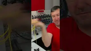 Stripping Sensor Cables the EASY Way