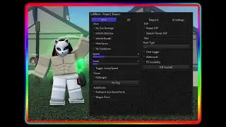 LofiWare | INSTA KILL BOSS/MOB, INVISIBILITY, THUNDER GOD/REAPER DASH, 20+ FEATURES!
