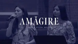 Amăgire - Încă mai este loc la Cruce - @LauraBretanOfficial ft. @EsteraBretan