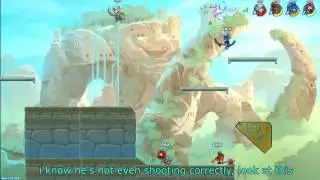 It's a Shootout - Kleekhalla