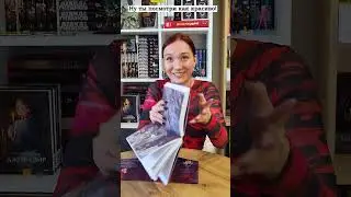 РАСПАКОВКА ВТОРОГО ТОМА "СИСТЕМЫ" #мосянтунсю #система #книжнаяраспаковка
