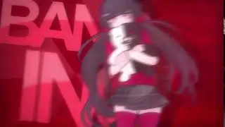 Hey mama [Maki Harukawa// MEP part]