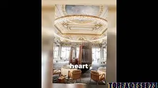 THE MOST EXPENSIVE RESTAURANTS IN THE WORLD!
