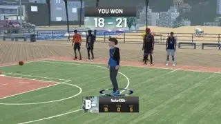 BEAT POORBOYSIN AND SOMETHING CRAZY HAPPENED AT THE END (HE BLOCKED US FOR NO REASON)