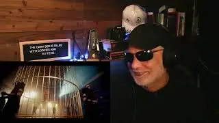 Taylor Swift - Look What You Made Me Do REACTION