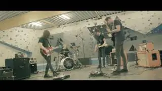 Mountains To Move - Adieu (live session)
