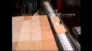 Wooden Box Making - Sewtec Automation