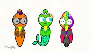 Clarence honk (PB buddies version)