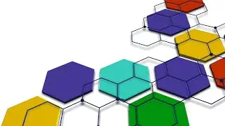 Virb 3D Logo Animation