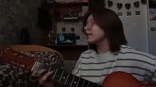 дайте танк (!) - чудо ( кавер - деда вета)