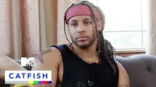 A Serious Safari | Catfish: The TV Show | MTV
