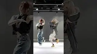 aespa 'Armageddon' Dance Practice 