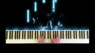 Ümit Sayın - Gül Beyaz Gül (Piyano Cover)
