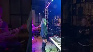 Квартирник вокальной студии Vocal kitchen / Рожден «Знаешь»
