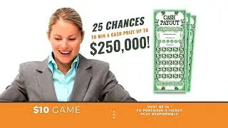 Cash Payout