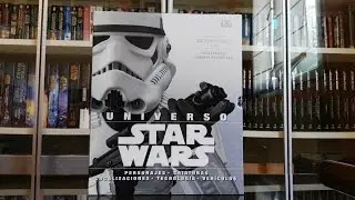 Universo Star Wars (Review)