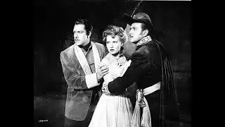 Phantom Of The Opera (1943) | Trailer