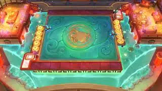 Teamfight Tactics Chibi Annie Boom