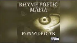 Rhyme Poetic Mafia - Jagged Edge (Unreleased)