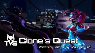 Clone's Quest TVS OST