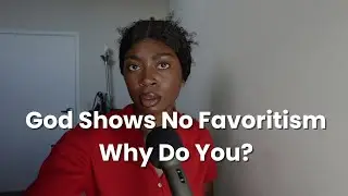 YOU ARE NOT GOD'S FAVORITE | His Mercy Podcast