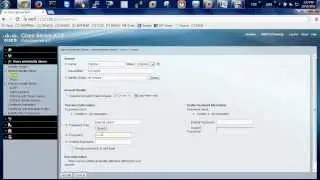 ACS5 in GNS3