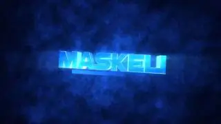 Maskeli Man